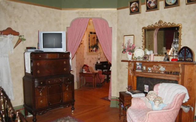 3 Bedrooms Standard Double room