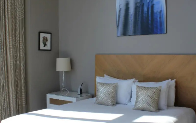 Premier Double room