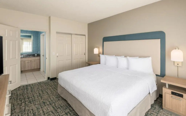 2 Bedrooms Suite