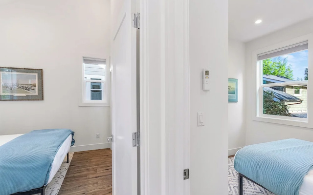 Classic Apartment