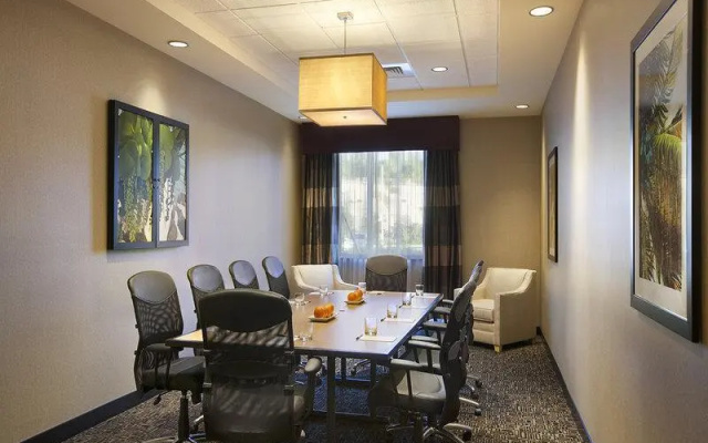 Quadruple Suite