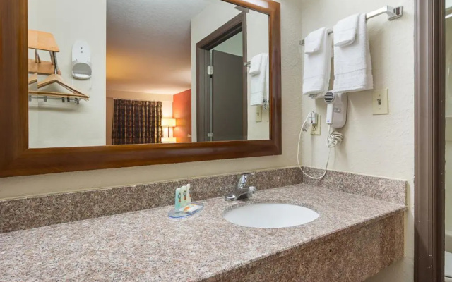 Double Family Suite