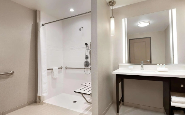 Double Suite