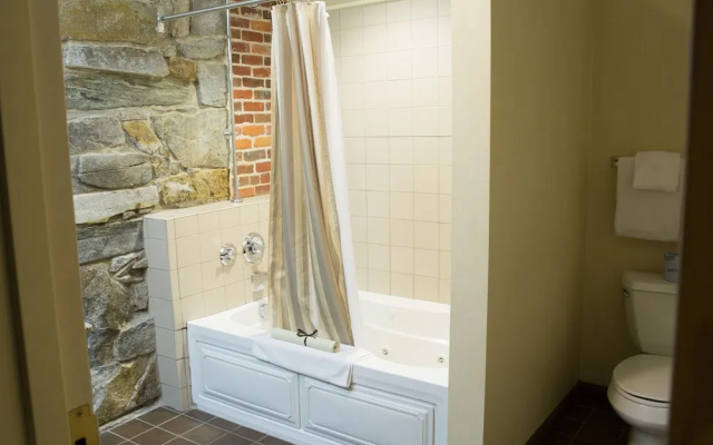 Duplex Suite