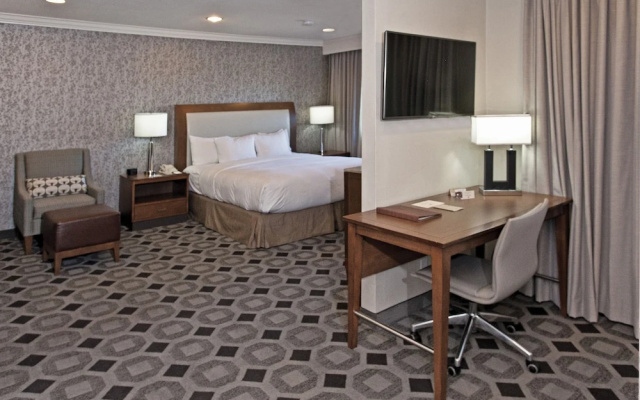 Double Junior Suite