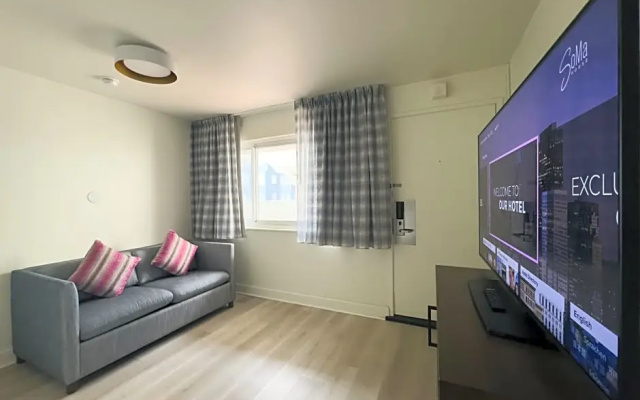 Suite