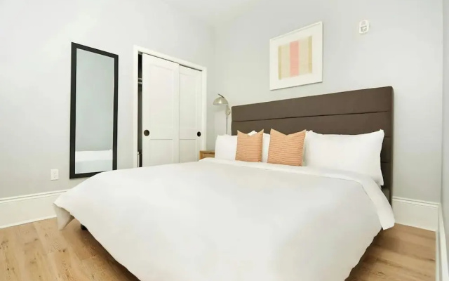 3 Bedrooms Suite