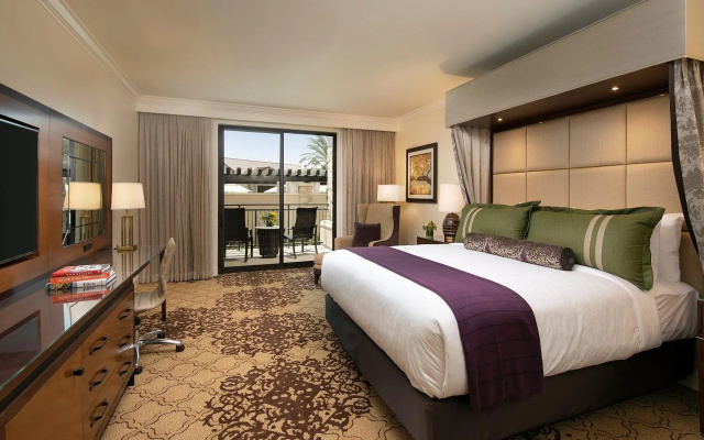 Premier Double room