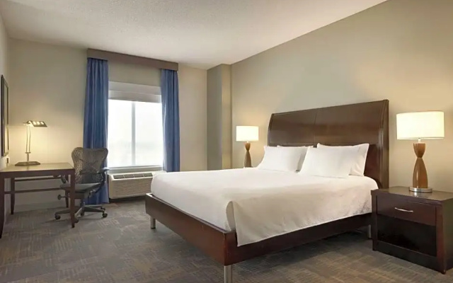 Executive Double room