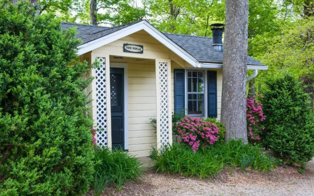 Double Cottage