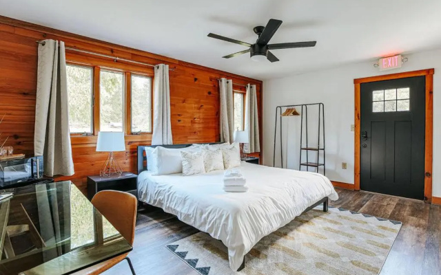 1 Bedroom Suite