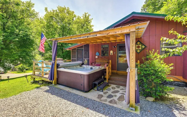 Cottage