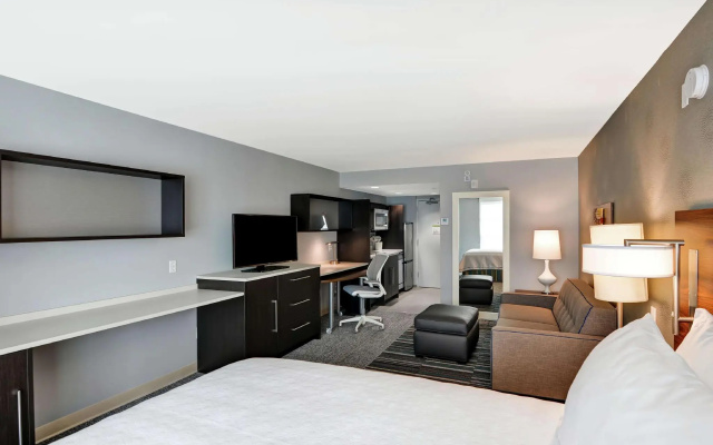 Double Suite