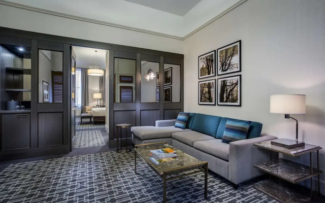 Quadruple Suite