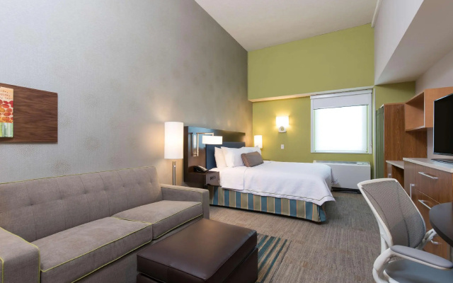 Double Studio Suite