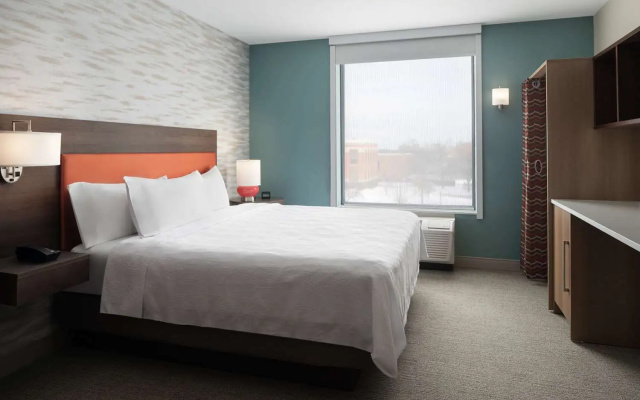 Double Suite