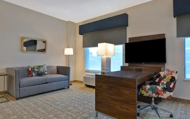 Comfort Double Studio suite