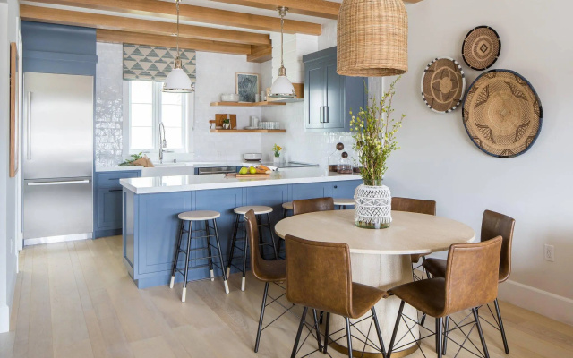 2 Bedrooms Cottage