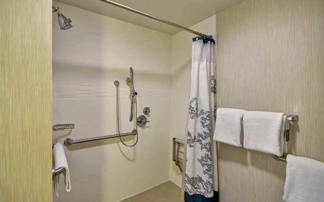 2 Bedrooms Suite