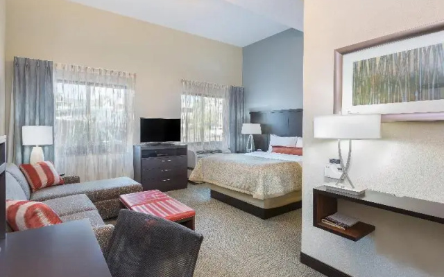 Double Studio Suite