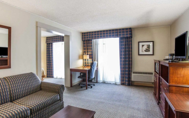 Suite