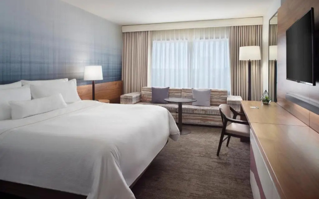 Traditional Double room