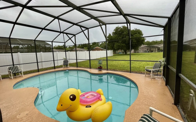 4 Bedrooms Comfort Cottage with view