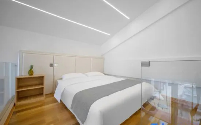 Standard Double Family room