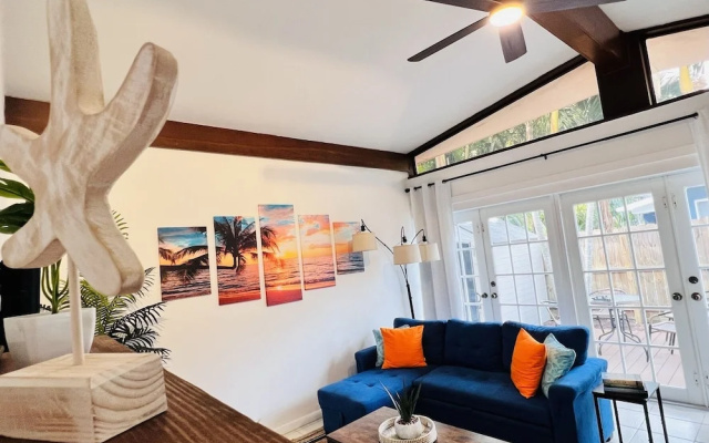Family Apartment