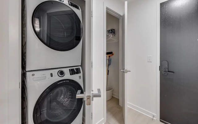 Luxury Apartment