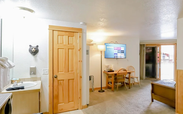 2 Bedrooms Standard room