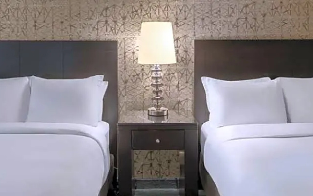 Grand room