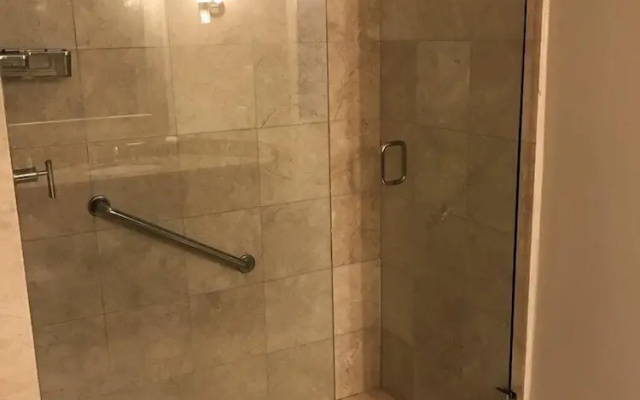 1 Bedroom Standard Double room with balcony and with ocean view