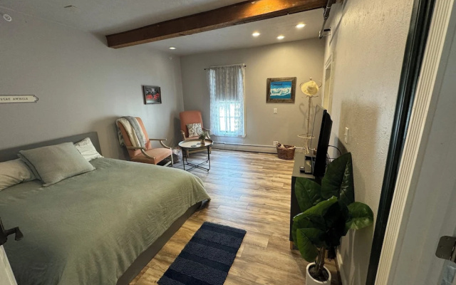 Comfort Suite