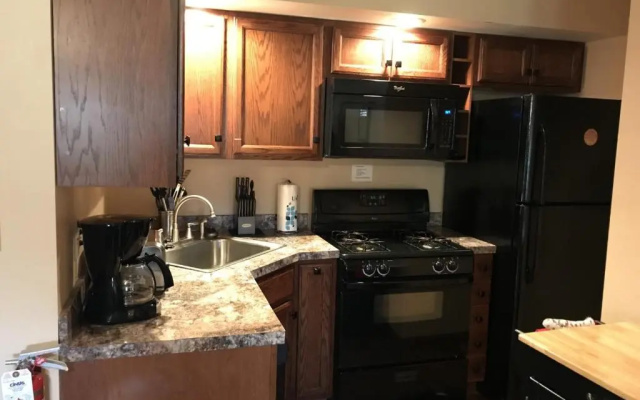2 Bedrooms Family Cottage