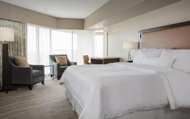 Executive Double room