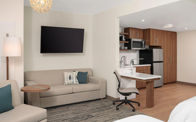 Quadruple Studio with city view