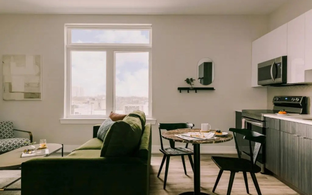 Standard Apartment