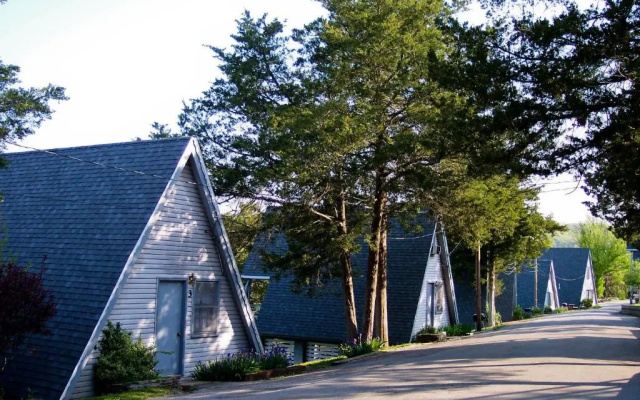 Cottage