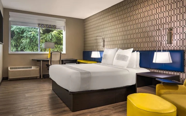 Superior room