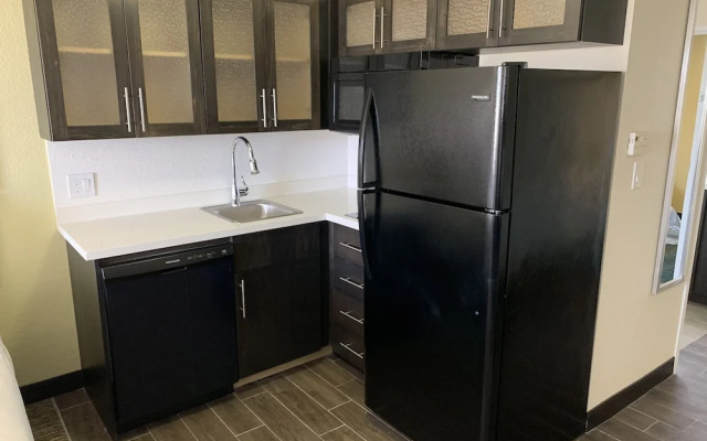 1 Bedroom Suite