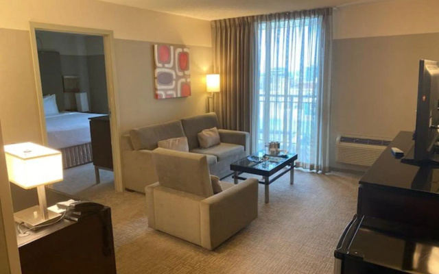 Suite