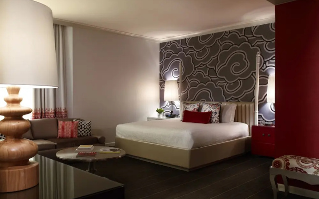 Premium Spa Double room