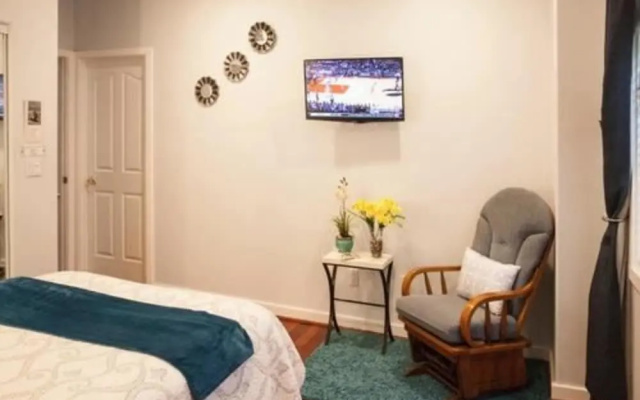 Standard Suite