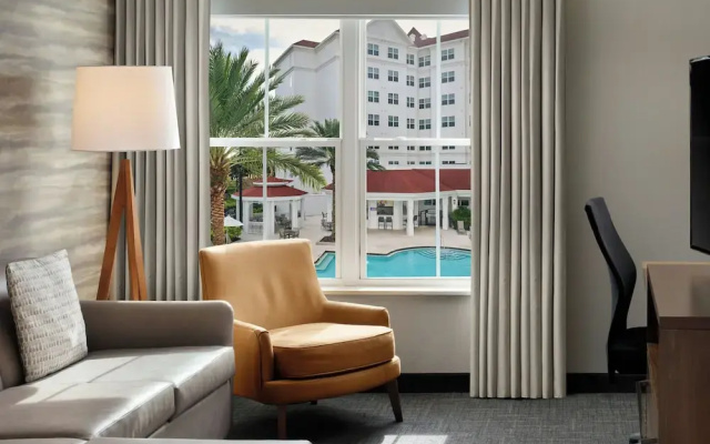 1 Bedroom Suite