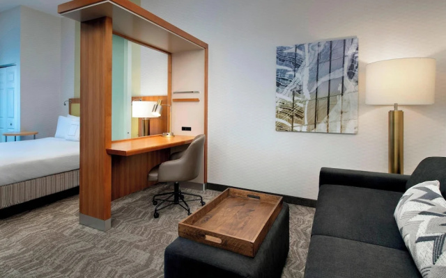 Suite
