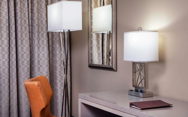 Quadruple Junior Suite