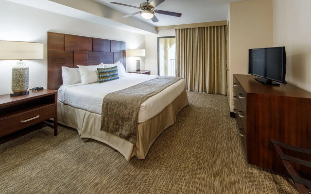 2 Bedrooms Double Villa