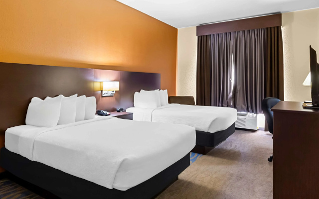 Sextuple Suite