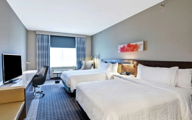 Hearing Accessible Twin room